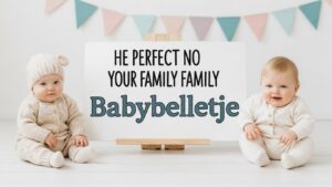 Babybelletje: The Perfect Addition to Your Family Celebrations