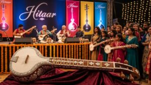 Hitaar: A Look at Events that Honor This Beautiful Craft