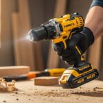 YWMLFZ 48W Cordless: Your Ultimate Companion for DIY Projects!
