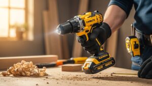 YWMLFZ 48W Cordless: Your Ultimate Companion for DIY Projects!