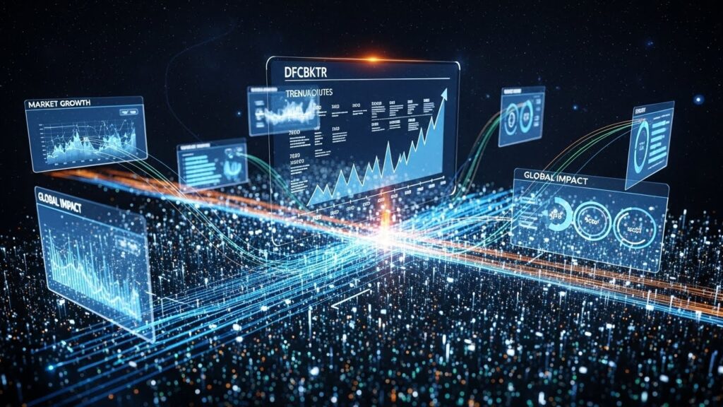 Exploring Dfcbktr: Trends, Insights, and Future Prospects