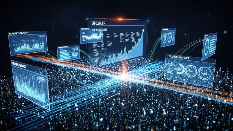 Exploring Dfcbktr: Trends, Insights, and Future Prospects