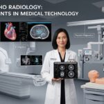 Catherine ho radiology: Advancements in Medical Technology
