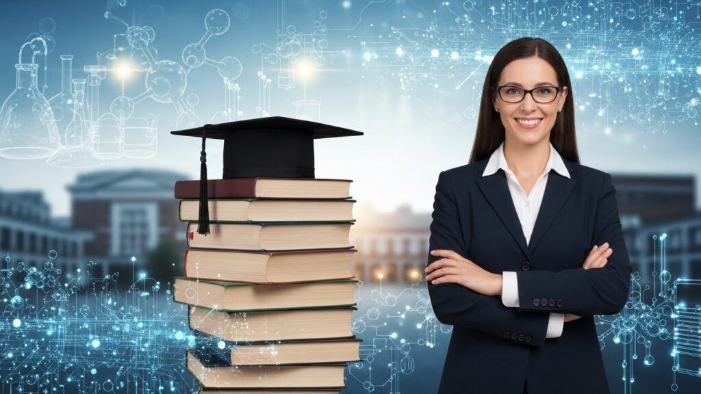 Leah Gettens: A Trailblazer in Insert Field – Her Story and Influence