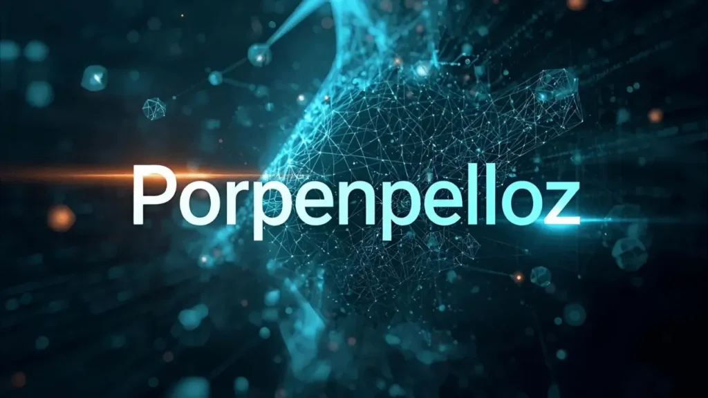Porpenpelloz: Changing Perspectives in Today's Society