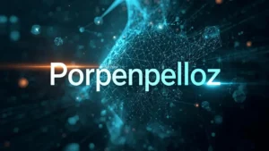 Porpenpelloz: Changing Perspectives in Today's Society