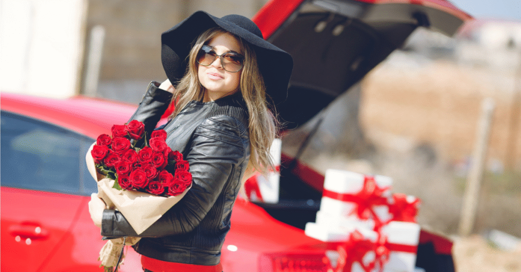 LeahRoseVIP: Stand Out in the Crowded Influencer Space?