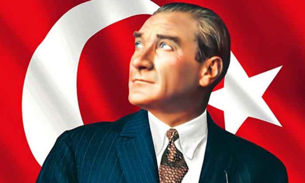 Cumhuritey: National Identity and Cultural Significance