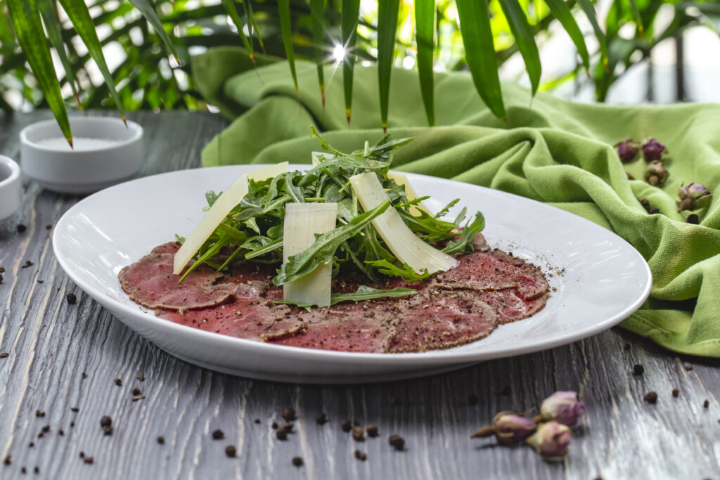Jade Venison: The Ultimate Choice for Health-Conscious Foodies