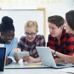 Classroom 60x: The Future of Collaborative Learning Environments