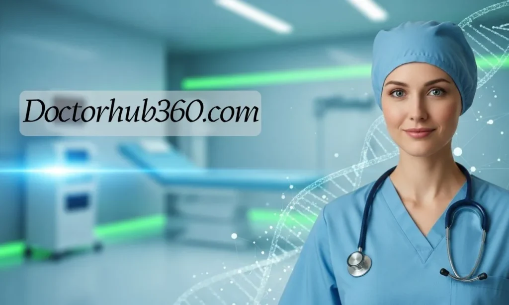 Doctorhub360.com amino acids: From Muscle Growth to Immune Support