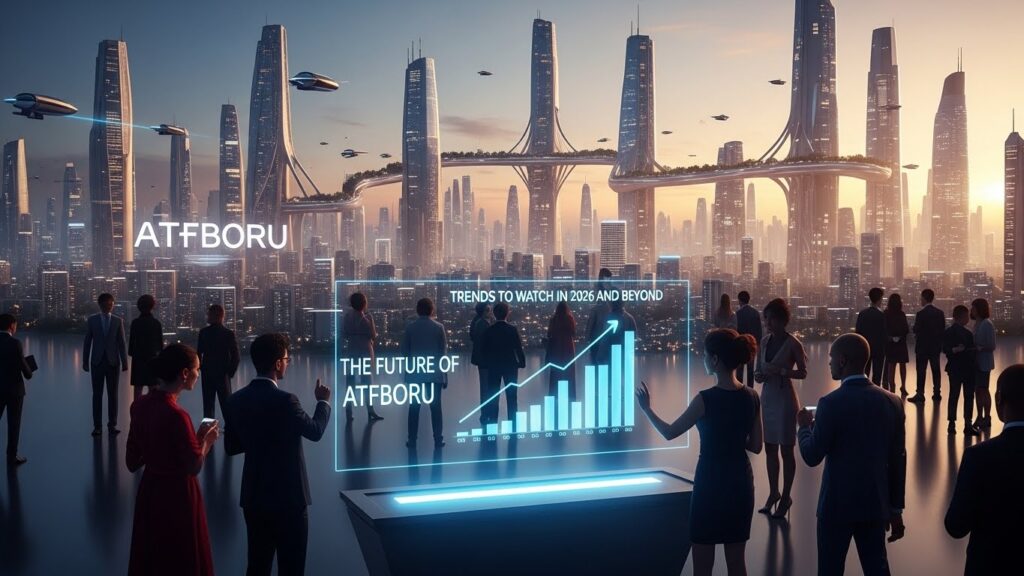 The Future of Atfboru: Trends to Watch in 2026 and Beyond