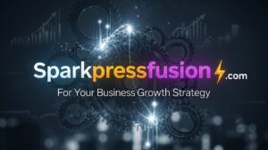 Sparkpressfusion com: For Your Business Growth Strategy