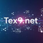 Tex9.net: Revolutionizing the Way We Handle Text Online