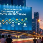 Fangchanxiu. com: The Impact of Home Buying Trends