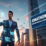 Jonathonspire: How One Individual is Shaping the Future