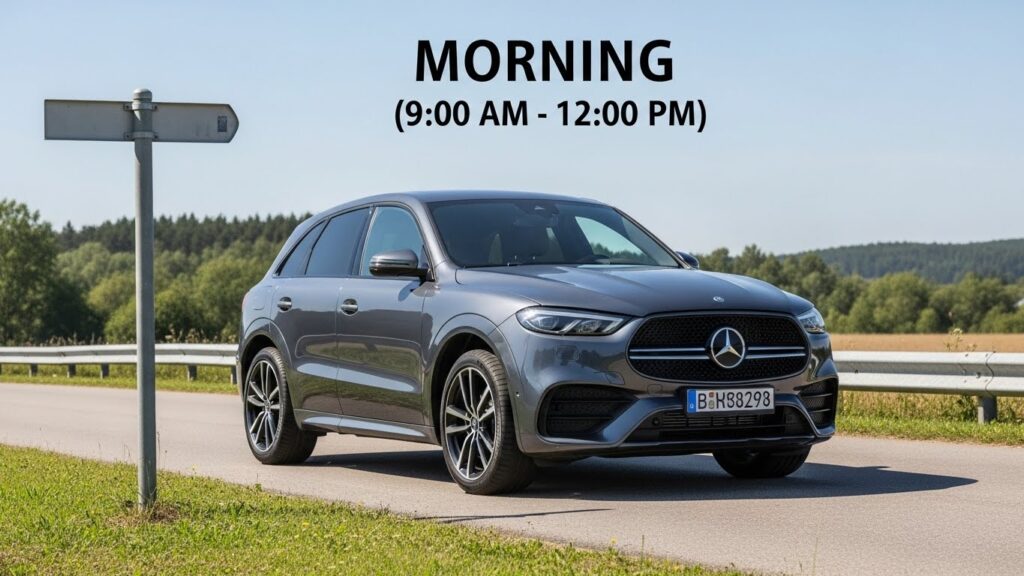 A Day at Маријин Трг: Perfect Itinerary for Visitors