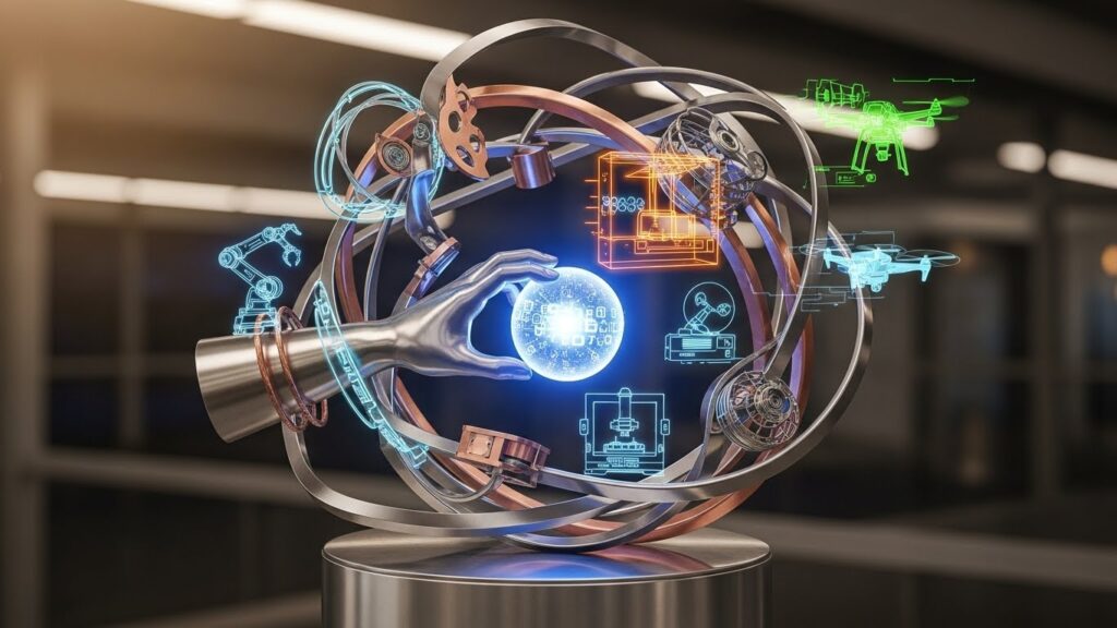 Kovových: Emerging Technologies Shaping the Industry