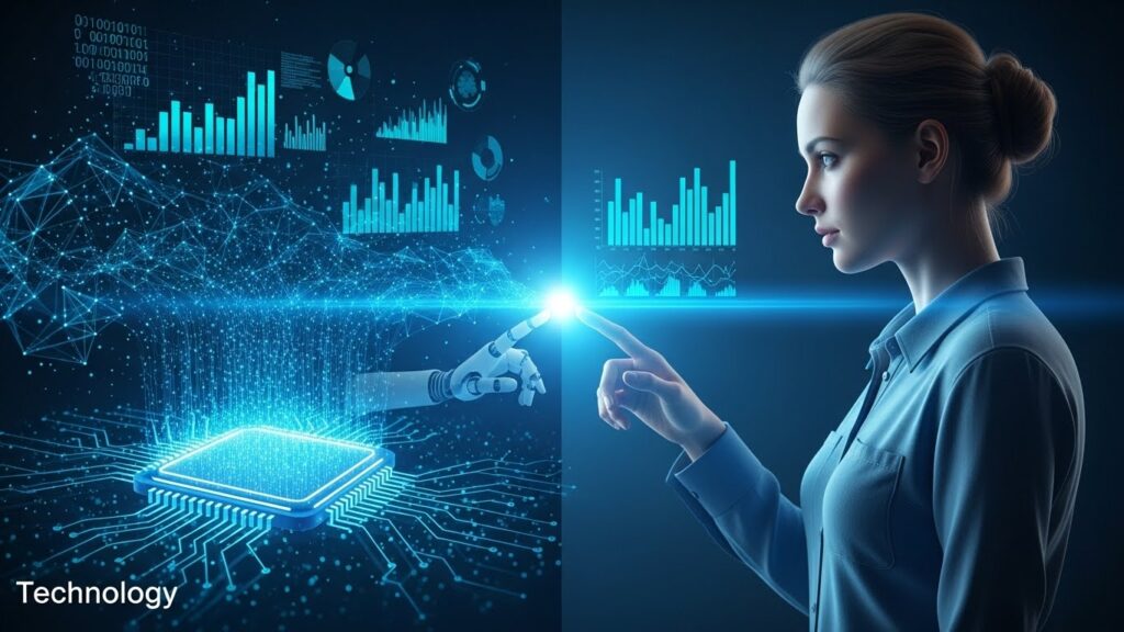 Innovation news dualmedia: The Intersection of Technology and Creativity