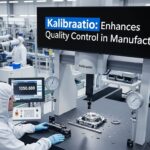 Kalibraatio: Enhances Quality Control in Manufacturing