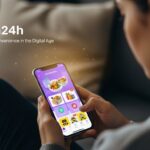 Chóim24h: Revolutionizing Convenience in the Digital Age