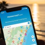 Primacoast.com: Revolutionizing Coastal Travel Planning