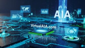 VirtualAIA.com: Revolutionizing the Digital Landscape