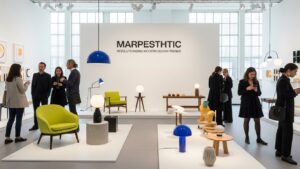 Marpesthtic: Revolutionizing Modern Design Trends