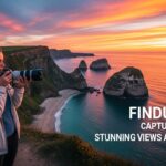 Findutbes: Capturing Stunning Views and Moments