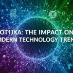 24ot1jxa: The Impact on Modern Technology Trends