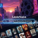 Layarkaca: Your Go To Source for Streaming Movies and Series