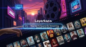 Layarkaca: Your Go To Source for Streaming Movies and Series