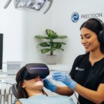 Precision Sleep Dentistry: Overcoming Dental Anxiety with Modern Tech