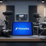 Flimizilla: The Ultimate Tool for Aspiring Content Creators