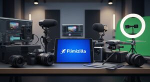 Flimizilla: The Ultimate Tool for Aspiring Content Creators