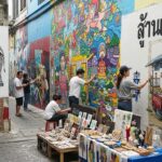 Tonghou: How Local Artists Are Shaping the Community