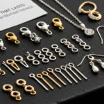 Create Jewelry That Lasts: The Power of Tarnish Resistant Findings