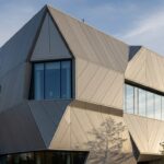 Modern Structural Coverings with Superior Strength