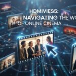 Hdmivies5: Navigating the World of Online Cinema