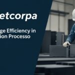 Sheetcorpa: Enhancing Efficiency in Modern Production Processes