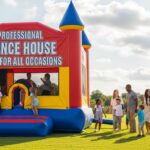 Professional Bounce House Rental for All Occasions