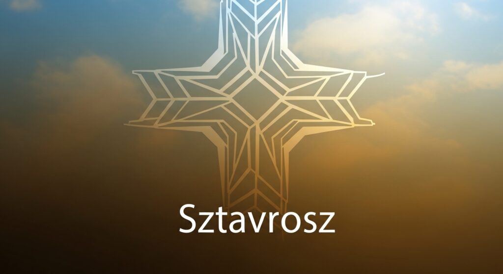 Sztavrosz: How to Leverage for Personal Growth and Development