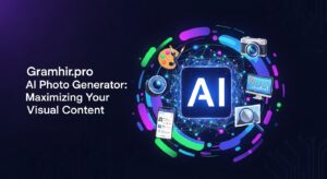 Gramhir.pro ai photo generator: Maximizing Your Visual Content