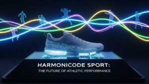 Harmonicode Sport: The Future of Athletic Performance