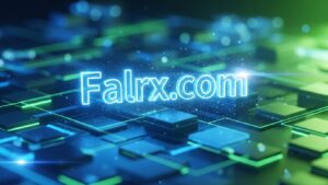Falrx com: That Make It Stand Out in the Digital Landscape