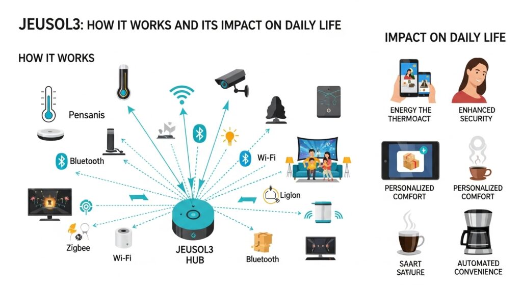 Jeusol3: How It Works and Its Impact on Daily Life