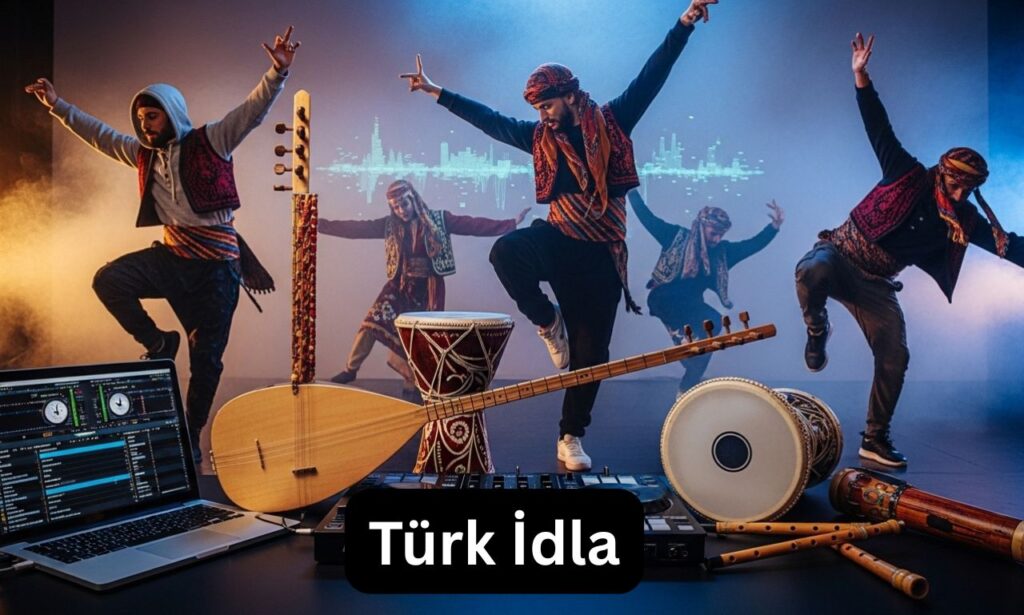 Türk İdla: How This Ancient Practice Shapes Modern Turkish Life