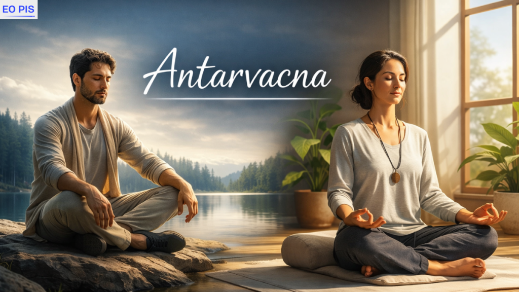 Antarvacna: How Ancient Practices Shape Modern Life