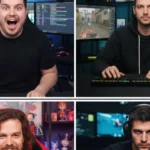 Caseoh kylie summit1g shroud pewd: The Power Players of Streaming