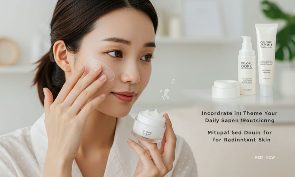 Gel Ooru: The Must Have Hair Product for Every Season